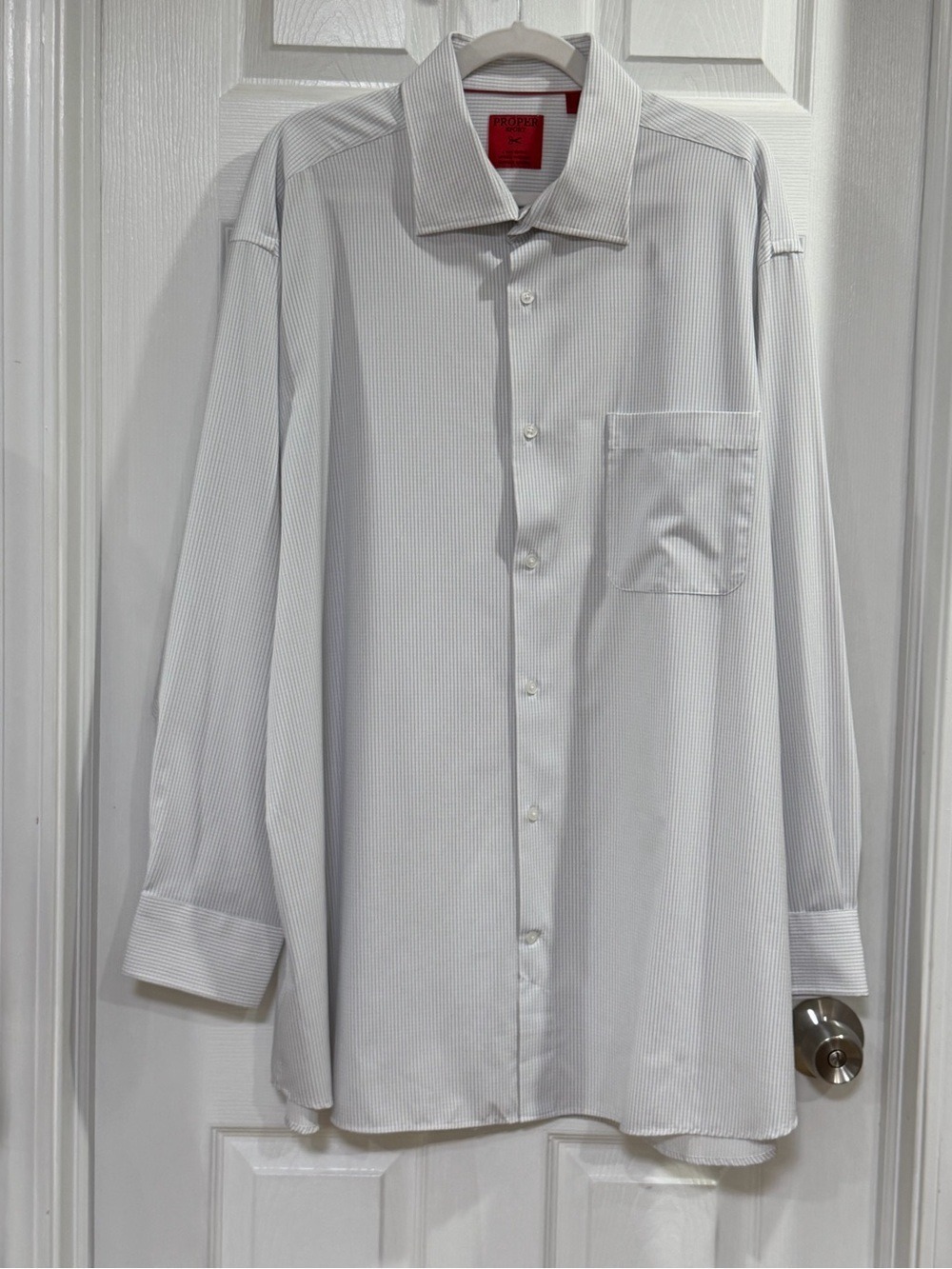 Proper Sport Shirt.